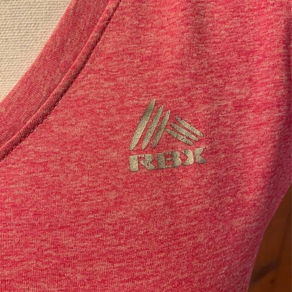 RBX Active Top - Picture 4 of 6